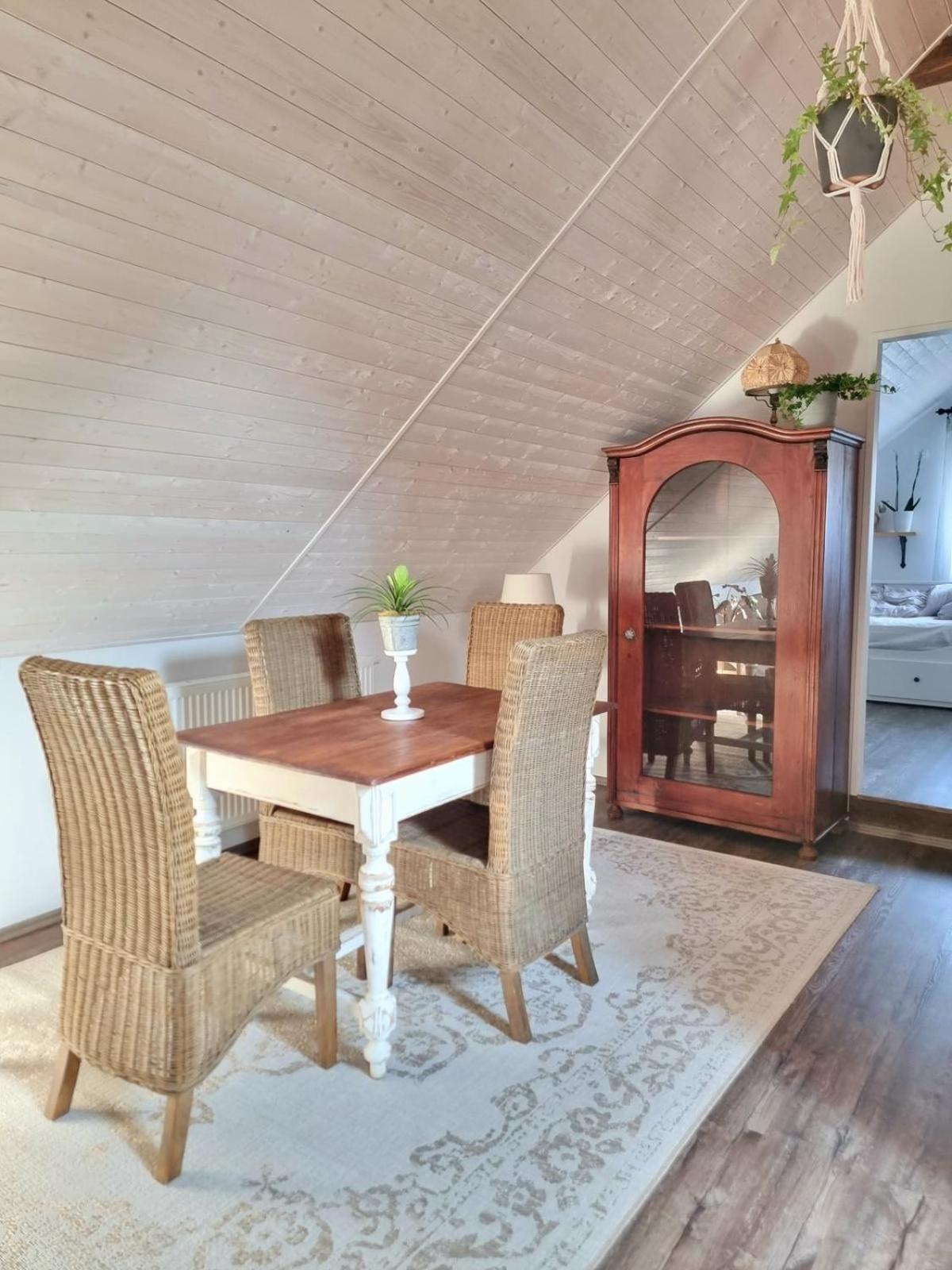 Apartman U Stef Borotice Zewnętrze zdjęcie